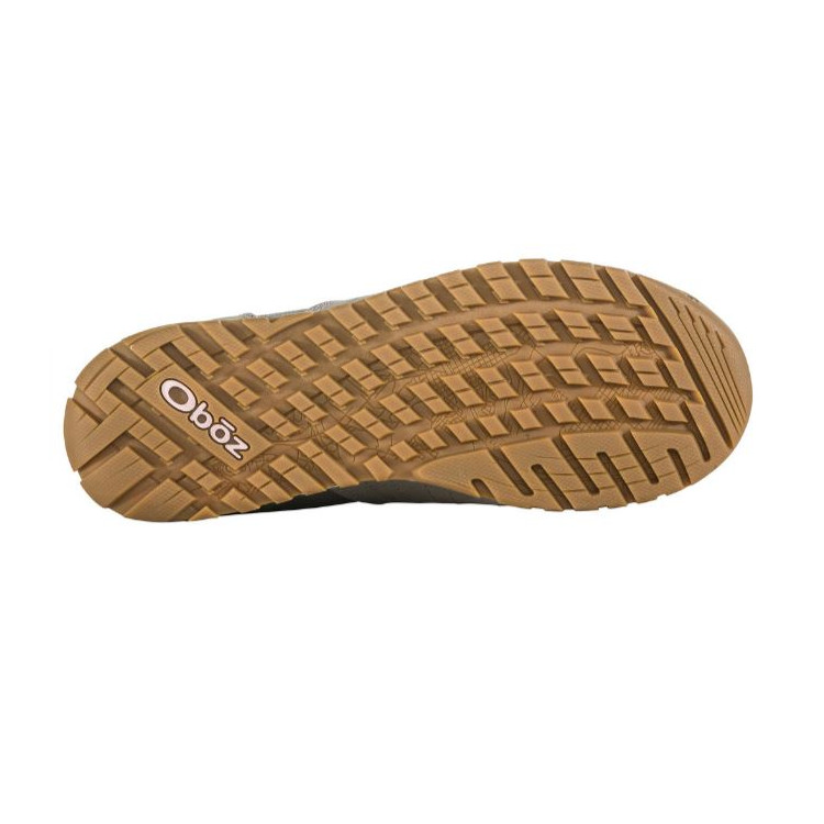 Oboz Bozeman Low - Women's - Image 2